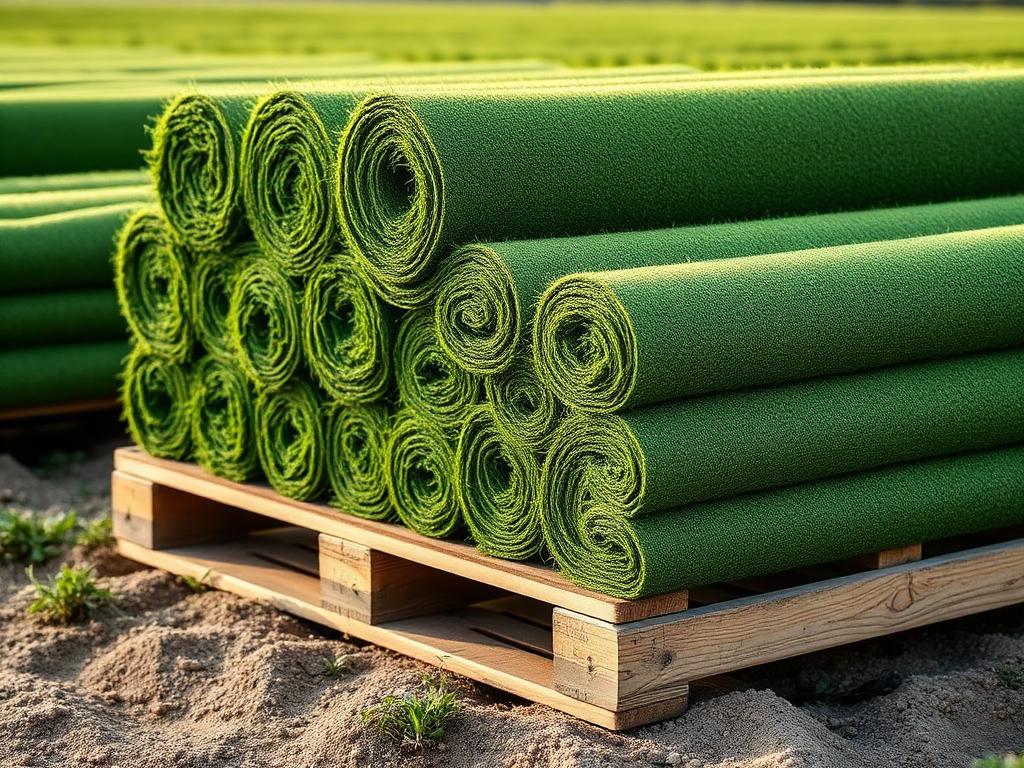Premium Sod